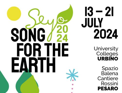 Koncert Sistema Evropa Omladinskog Orkestra u “Rossini” centru u Pesaru