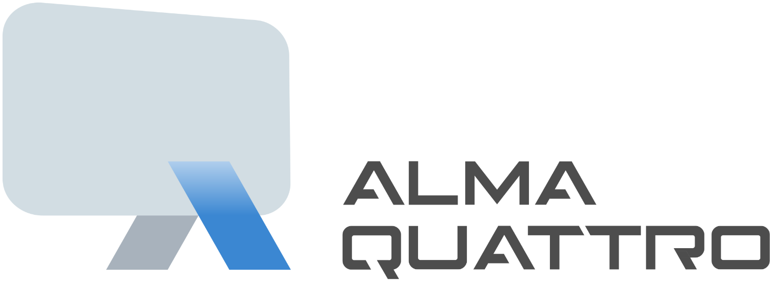 Alma quattro