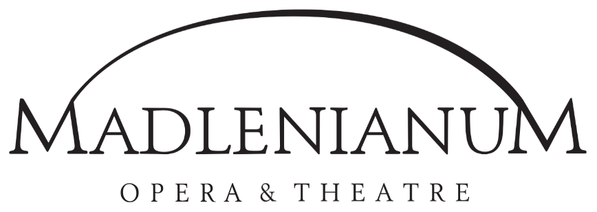 Madlenianum